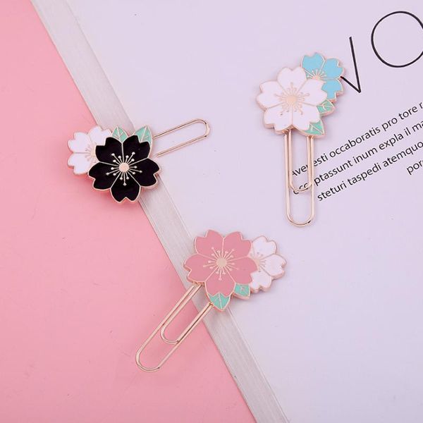 bookmark 1pc cherry blossoms paper clip cute exquisite student stationery bookend page tab school supplies
bookmark 1pc cherry blossoms paper clip cute exquisite student stationery bookend page tab school supplies