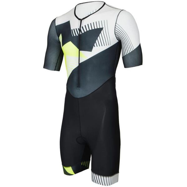 racing sets cycling skinsuit 2021 men's triathlon mtb bike sport clothes jumpsuits road suits, Black;blue
racing sets cycling skinsuit 2021 men's triathlon mtb bike sport clothes jumpsuits road suits, Black;blue
