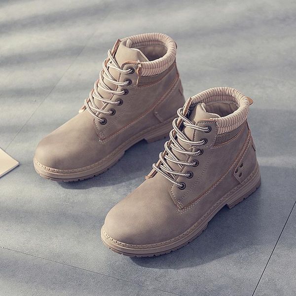 boots 2021 autumn and winter plus velvet short women's high-retro tooling casual fashion all-match, Black
boots 2021 autumn and winter plus velvet short women's high-retro tooling casual fashion all-match, Black