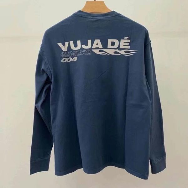men's t-shirts high-quality vujade kenijima t shirt men women 1:1 long sleeve flame logo letter printing high street, White;black
men's t-shirts high-quality vujade kenijima t shirt men women 1:1 long sleeve flame logo letter printing high street, White;black