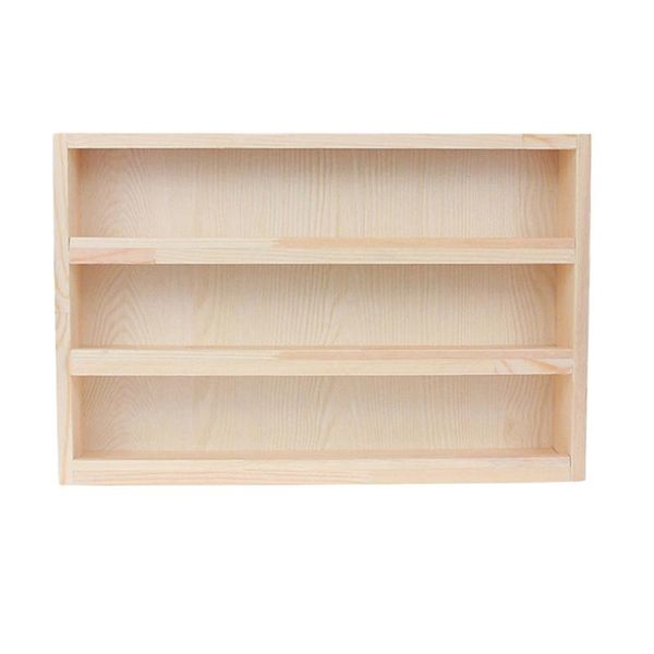 hooks & rails 3 ties deskstorage rack mini tablebookcase file holder making tape display shelf doll collection case
hooks & rails 3 ties deskstorage rack mini tablebookcase file holder making tape display shelf doll collection case