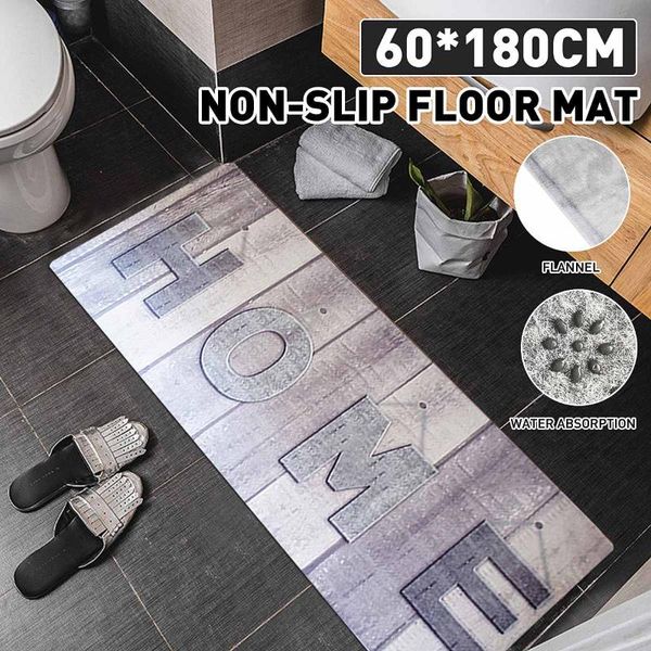carpets bathroom entrance door mat washable non-slip kitchen floor bedroom living room bedside area rugs waterproof modern carpet
carpets bathroom entrance door mat washable non-slip kitchen floor bedroom living room bedside area rugs waterproof modern carpet