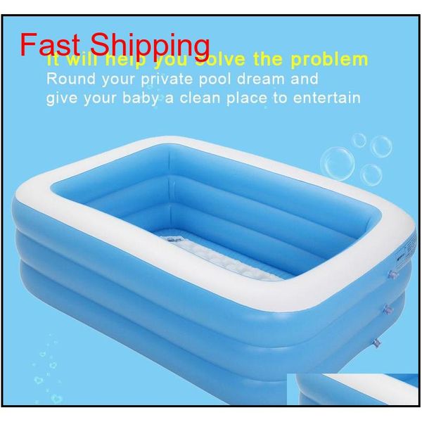 portable family courtyard rectangle inflated toy outdoor toddler pool with drain and electric pump inflatable pool f qylnbk homes2007
portable family courtyard rectangle inflated toy outdoor toddler pool with drain and electric pump inflatable pool f qylnbk homes2007