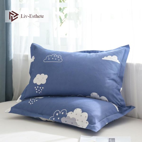 liv-esthete fashion cloud blue pillowcase wholesale decorative floral case cover bedding for women men 48x74cm pillow
liv-esthete fashion cloud blue pillowcase wholesale decorative floral case cover bedding for women men 48x74cm pillow