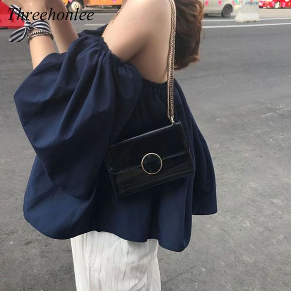 women's blouses & shirts 2021 summer korean style shirt holiday short sleeve off shoulder sweet casual blouse female, White
women's blouses & shirts 2021 summer korean style shirt holiday short sleeve off shoulder sweet casual blouse female, White