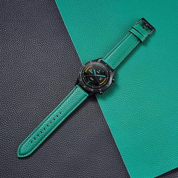 watch bands for huawei gt2 gt2pro gt gt2e lychee texture leather 304 stainless buckle classic strap 42mm 46mm wristband, Black;brown
watch bands for huawei gt2 gt2pro gt gt2e lychee texture leather 304 stainless buckle classic strap 42mm 46mm wristband, Black;brown