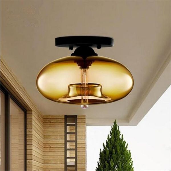 vintage colorful hand blown glass ceiling lighting retro round design balcony corridor ceiling lamp
vintage colorful hand blown glass ceiling lighting retro round design balcony corridor ceiling lamp
