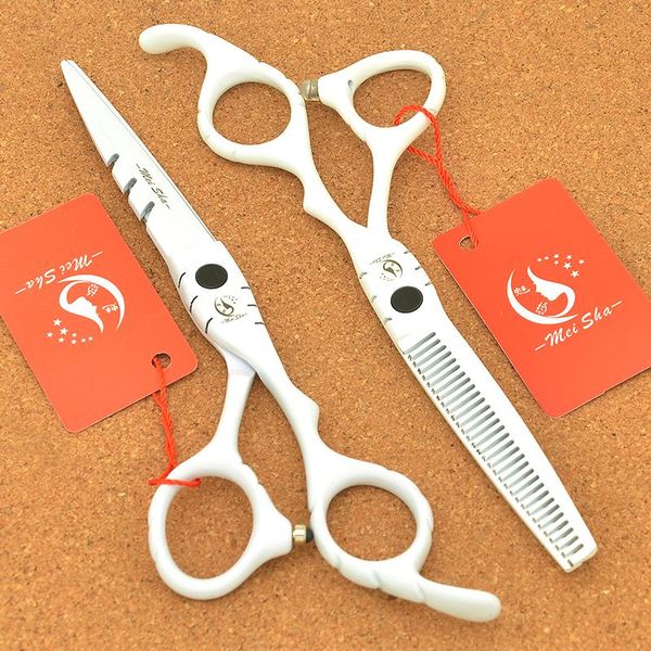 hair scissors meisha 5.5/6 inch barber shears professional cutting thinning scissor hairdressing tools a0066a
hair scissors meisha 5.5/6 inch barber shears professional cutting thinning scissor hairdressing tools a0066a