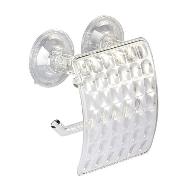 bathroom storage & organization wall mounted suction cup toilet tissue holder roll paper k1mf
bathroom storage & organization wall mounted suction cup toilet tissue holder roll paper k1mf