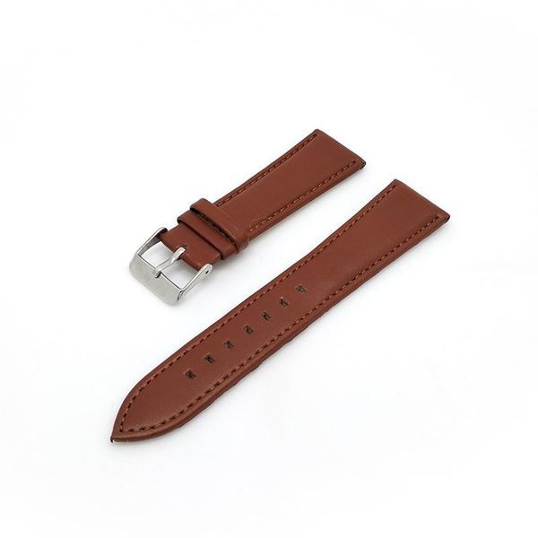 watch bands black brown leather watchbands men women soft band strap with stainless steel buckle 20 22mm relogio
watch bands black brown leather watchbands men women soft band strap with stainless steel buckle 20 22mm relogio