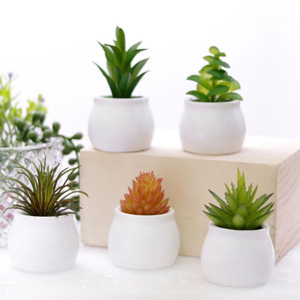 artificial succulent fresh simple potted artificial flower combination fake green plant succulent bonsai
artificial succulent fresh simple potted artificial flower combination fake green plant succulent bonsai