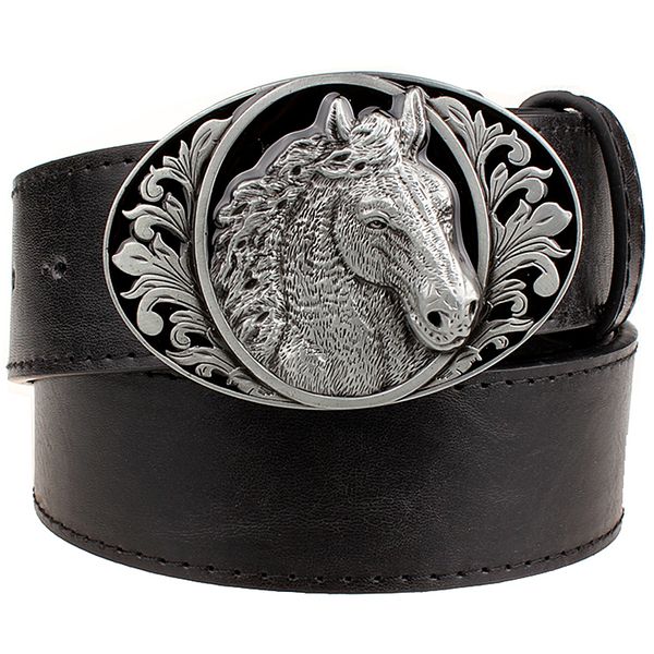 2021 new black leather horse pattern animal belts cowboy men's belt style accessories 65pn, Black;brown
2021 new black leather horse pattern animal belts cowboy men's belt style accessories 65pn, Black;brown