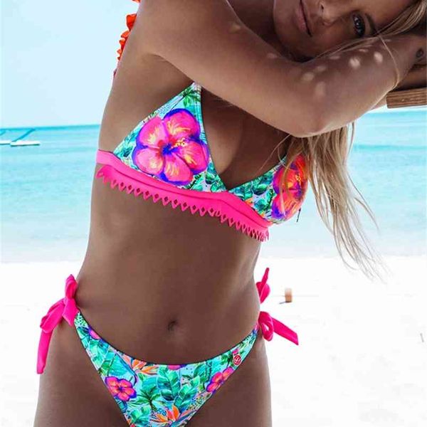 neon brazilian bikini colourful print bathing suit women bikinis mujer biquini swimwear 2 piece swimsuit 210621, White;black
neon brazilian bikini colourful print bathing suit women bikinis mujer biquini swimwear 2 piece swimsuit 210621, White;black