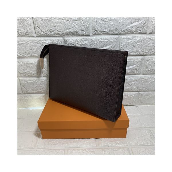 26cm luxurys clutch bags toiletry pouch handbags purses wallets women handbag dust shoulder bag card holder fashion chain key pouchs n47542
26cm luxurys clutch bags toiletry pouch handbags purses wallets women handbag dust shoulder bag card holder fashion chain key pouchs n47542