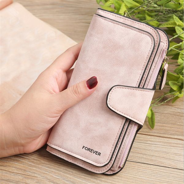 girl scrub leather wallets long women's clutch lady wallet large capacity portefeuilles carteira feminina 5 choice, Red;black
girl scrub leather wallets long women's clutch lady wallet large capacity portefeuilles carteira feminina 5 choice, Red;black