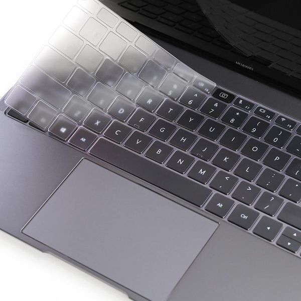 keyboard covers film sticker for huawei matebook x pro lapprotective clear tpu waterproof dust-proof protector
keyboard covers film sticker for huawei matebook x pro lapprotective clear tpu waterproof dust-proof protector