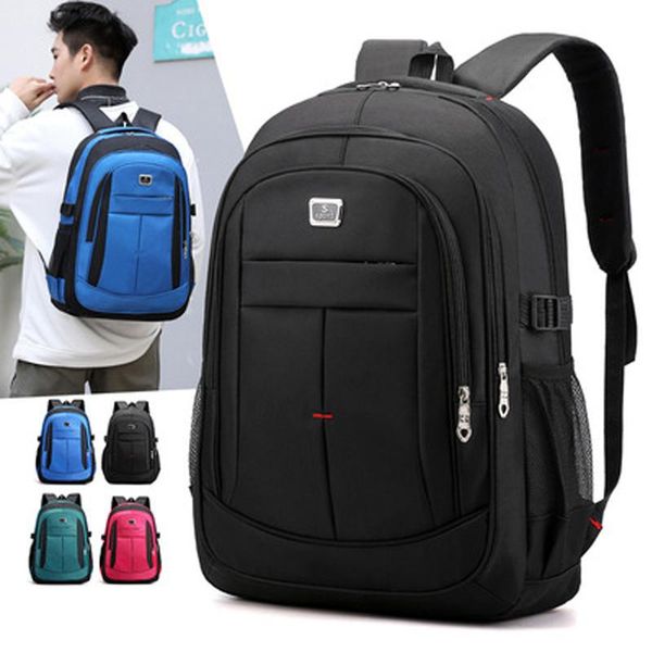 outdoor bags large men women's multifunction lapbackpack waterproof travel rucksack business leisure school bag
outdoor bags large men women's multifunction lapbackpack waterproof travel rucksack business leisure school bag