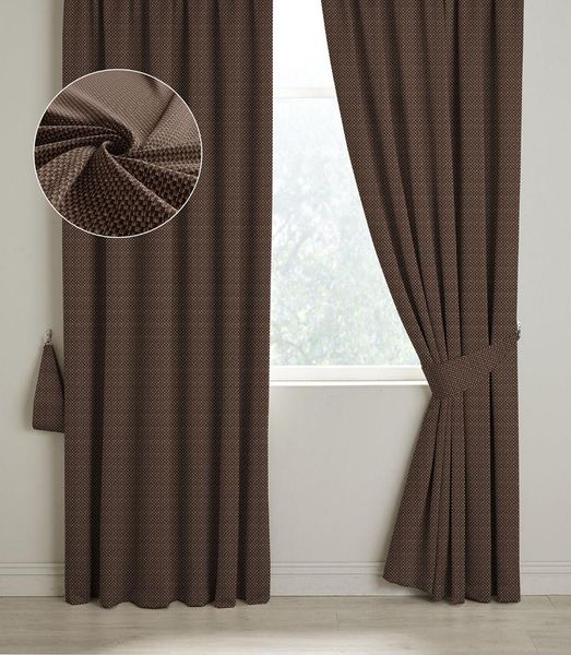 woven wicker textured brown color curtain, textured luxury fund curtain lovely fund curtain for livingroom code:15970217
woven wicker textured brown color curtain, textured luxury fund curtain lovely fund curtain for livingroom code:15970217