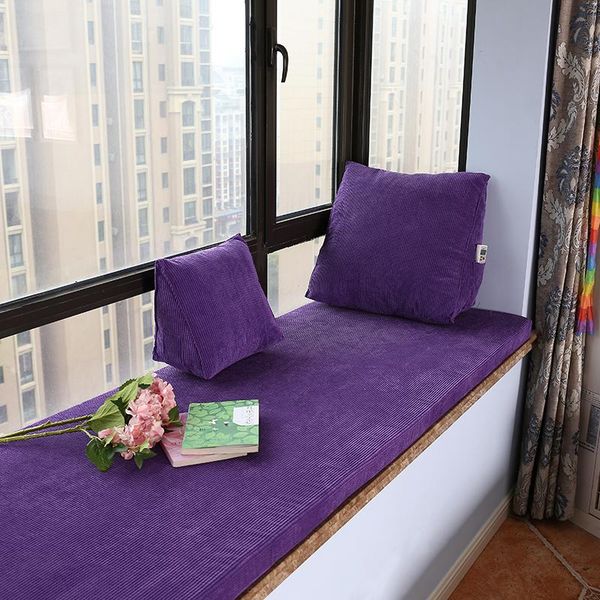 cushion/decorative pillow customizable solid color thick cushion multiple sizes floor tatami home office decoration chair
cushion/decorative pillow customizable solid color thick cushion multiple sizes floor tatami home office decoration chair