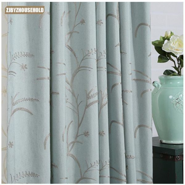 curtain & drapes modern curtains for living dining room bedroom american pastoral style cotton and linen embroidered fabric curtaintulle
curtain & drapes modern curtains for living dining room bedroom american pastoral style cotton and linen embroidered fabric curtaintulle