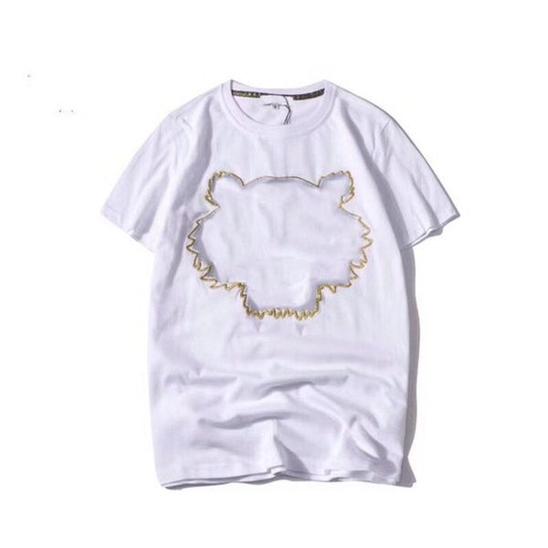 luxur embroidery t-shirt fashion men and women design t-shirts female tshirts mens women designers t shirt, White;black
luxur embroidery t-shirt fashion men and women design t-shirts female tshirts mens women designers t shirt, White;black
