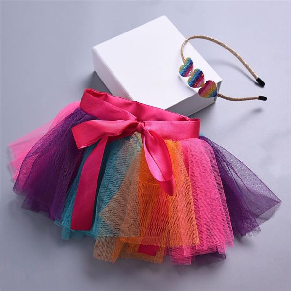 infant girls skirts clothes layers colorful tulle skirt princess skirt+headwear 2pcs ball gown birthday 0-2y baby newborn a366, Blue
infant girls skirts clothes layers colorful tulle skirt princess skirt+headwear 2pcs ball gown birthday 0-2y baby newborn a366, Blue
