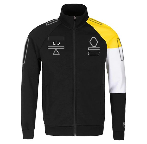 2021f1 racing spring and autumn jacket pullover sweater windproof warm sports casual top
2021f1 racing spring and autumn jacket pullover sweater windproof warm sports casual top