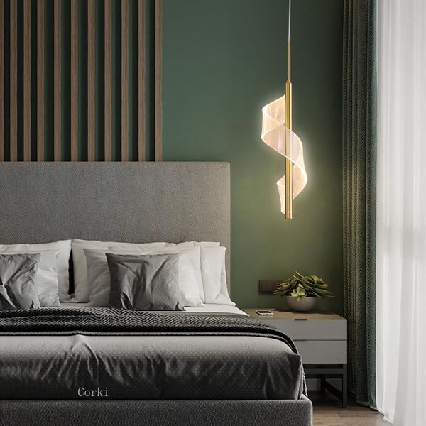 pendant lamps modern acrylic light guide plate led hanging nordic bedroom cafe dining room bedside lamp decor spiral
pendant lamps modern acrylic light guide plate led hanging nordic bedroom cafe dining room bedside lamp decor spiral
