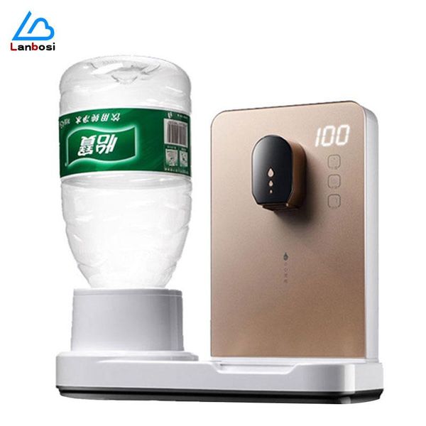 6 seconds mini deskwater dispenser small instant deskhome smart direct drinking water dispenser
6 seconds mini deskwater dispenser small instant deskhome smart direct drinking water dispenser