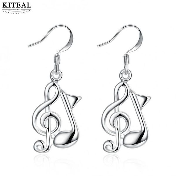 dangle & chandelier kiteal personality trendy music notes crystal silver jewelry lady women accessory party drop earring brincos de prata 92
dangle & chandelier kiteal personality trendy music notes crystal silver jewelry lady women accessory party drop earring brincos de prata 92