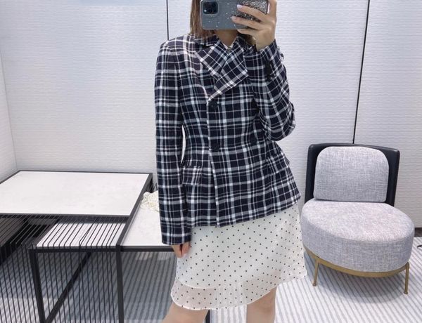 women's suits & blazers ik0746 women suit 2021 runway luxury european design party style clothing, White;black
women's suits & blazers ik0746 women suit 2021 runway luxury european design party style clothing, White;black