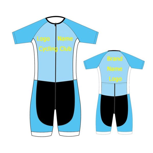 racing sets custom ropa ciclismo clothes triathlon cycling skinsuit sports mens womens jersey diy any design, Black;blue
racing sets custom ropa ciclismo clothes triathlon cycling skinsuit sports mens womens jersey diy any design, Black;blue
