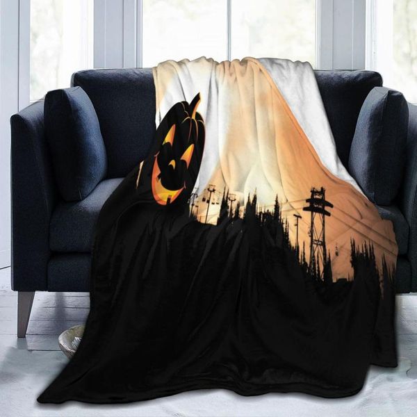 blankets halloween pumpkin blanket scary ghost soft velvet warm and comfortable sofa bedroom home 60x80
blankets halloween pumpkin blanket scary ghost soft velvet warm and comfortable sofa bedroom home 60x80