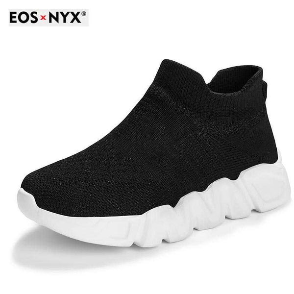 eosnyx kids shoes 2021 autumn little baby girls fashion high sock sneaker casual platform breathable children thick sole g1126, Black;red
eosnyx kids shoes 2021 autumn little baby girls fashion high sock sneaker casual platform breathable children thick sole g1126, Black;red
