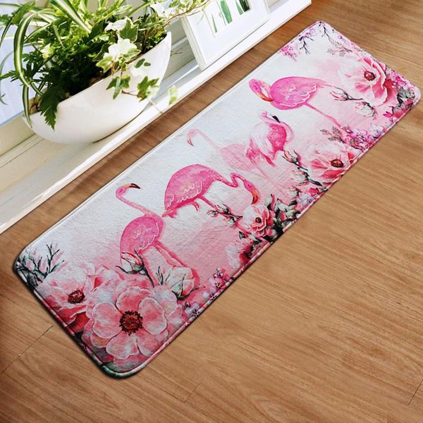 cushion/decorative pillow zeegle flamingo long kitchen carpet creative for hallway decoration polyester bedroom bedside foot pads home area
cushion/decorative pillow zeegle flamingo long kitchen carpet creative for hallway decoration polyester bedroom bedside foot pads home area