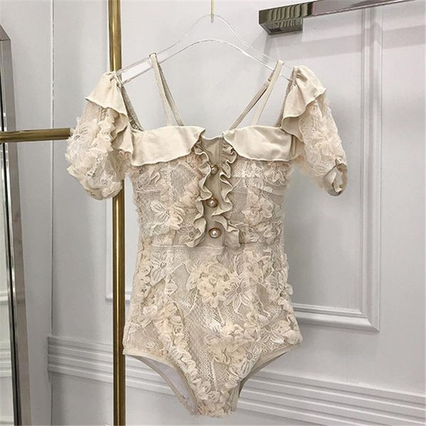 swimwear wholes women swimsuit long sleeve rashguard costume windsurf korean new lace girl slim one piece solid spandex
swimwear wholes women swimsuit long sleeve rashguard costume windsurf korean new lace girl slim one piece solid spandex