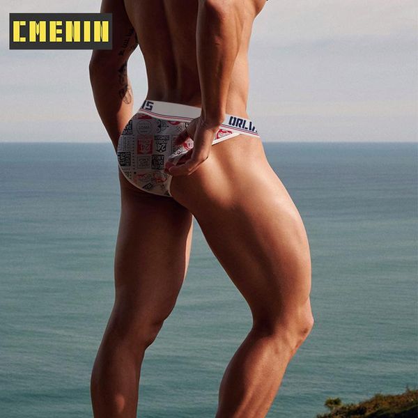 underpants u convex cotton man underwear briefs jockstraps soft men's bikini gay innerwear under wear or6111, Black;white
underpants u convex cotton man underwear briefs jockstraps soft men's bikini gay innerwear under wear or6111, Black;white