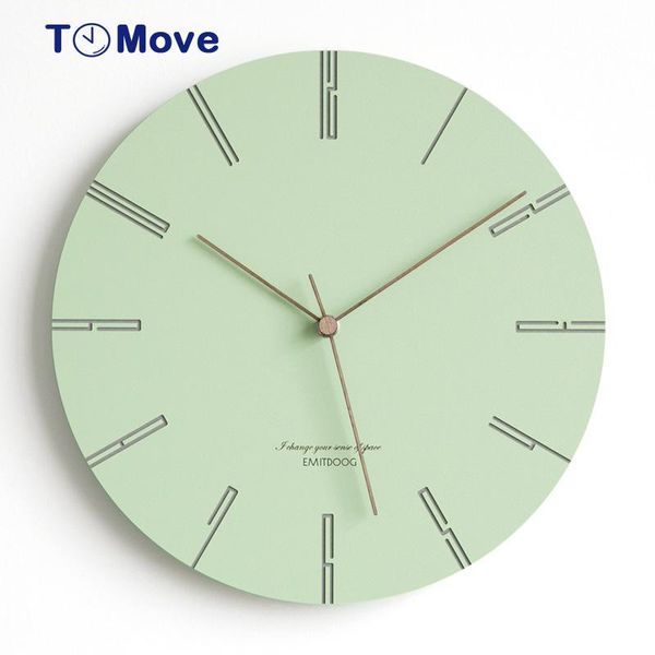 modern minimalist wall clock creative living room decoration non ticking large wall clock modern design reloj de pared moderno
modern minimalist wall clock creative living room decoration non ticking large wall clock modern design reloj de pared moderno