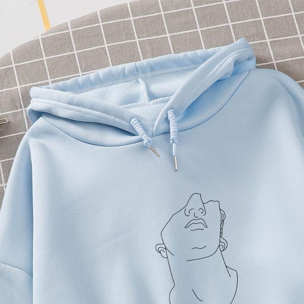 women's hoodies & sweatshirts korean ulzzang hoodie for girls sweatshirt with print womens clothes 2021 pullover oversize personality s, Black
women's hoodies & sweatshirts korean ulzzang hoodie for girls sweatshirt with print womens clothes 2021 pullover oversize personality s, Black