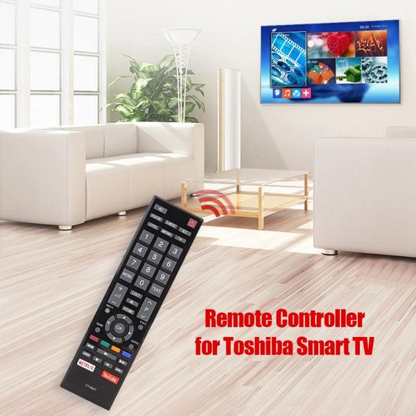 remote control ct-8547 household tv watching accessories for toshiba 49l5865 49l5865ev 49l5865ea remote controller
remote control ct-8547 household tv watching accessories for toshiba 49l5865 49l5865ev 49l5865ea remote controller