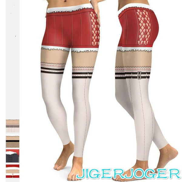 yoga outfits 2021 europe america autumn and winter pants slim girl's fitness leggings print running jogging plus size, White;red
yoga outfits 2021 europe america autumn and winter pants slim girl's fitness leggings print running jogging plus size, White;red