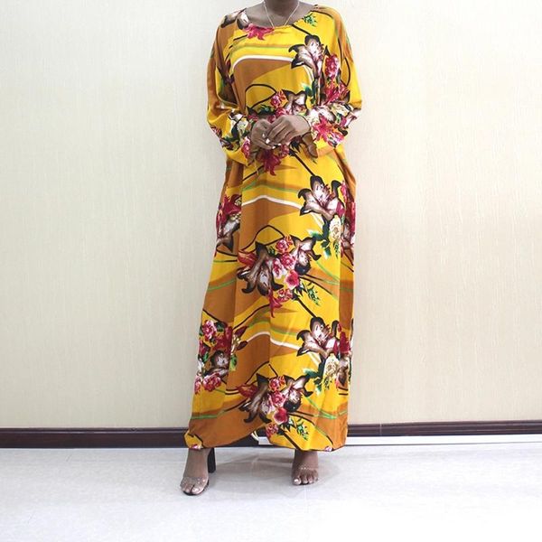 ethnic clothing latest 100% cotton flower print african dresses for women long sleeve casual yellow maxi dress fashion dashiki clothes scarf, Red
ethnic clothing latest 100% cotton flower print african dresses for women long sleeve casual yellow maxi dress fashion dashiki clothes scarf, Red