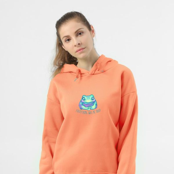 women's hoodies & sweatshirts cute frog hoodie funny graphic oversized harajuku sweatshirt jogging femme long sleeve friend ladies swea, Black
women's hoodies & sweatshirts cute frog hoodie funny graphic oversized harajuku sweatshirt jogging femme long sleeve friend ladies swea, Black