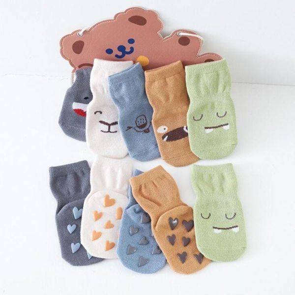 socks 2021 0-5years baby infant sock born spring summer children floor anti slip soft sole for girls boys, Pink;yellow
socks 2021 0-5years baby infant sock born spring summer children floor anti slip soft sole for girls boys, Pink;yellow