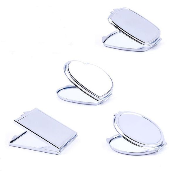 diy make up mirror iron 2 face sublimation blank plated aluminum sheet girl gift cosmetic compact mirrors portable decoration sn
diy make up mirror iron 2 face sublimation blank plated aluminum sheet girl gift cosmetic compact mirrors portable decoration sn