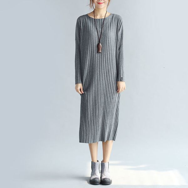 2021 new plus size women robe hiver spring autumn long sleeves pullovers brief thick warm knitting es yywa, Black;gray
2021 new plus size women robe hiver spring autumn long sleeves pullovers brief thick warm knitting es yywa, Black;gray