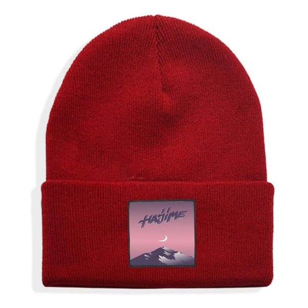 beanies hajime miyagi andy print hat cotton casual for men women warm knitted fashion cap
beanies hajime miyagi andy print hat cotton casual for men women warm knitted fashion cap