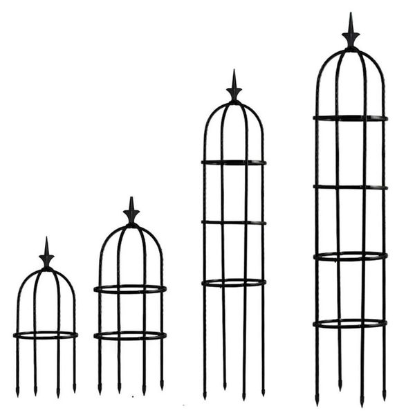 other garden supplies obelisk trellis plant support tower stand for flower vine portable and removable durable balcony bracket
other garden supplies obelisk trellis plant support tower stand for flower vine portable and removable durable balcony bracket
