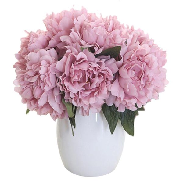 decorative flowers & wreaths artificial bouquet home deskdecoration party wedding room fake decor realistic flower drop
decorative flowers & wreaths artificial bouquet home deskdecoration party wedding room fake decor realistic flower drop