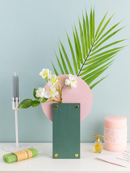 vases creative light luxury vase fake flower ornaments dining table home office imitation decoration deskfurnishings
vases creative light luxury vase fake flower ornaments dining table home office imitation decoration deskfurnishings